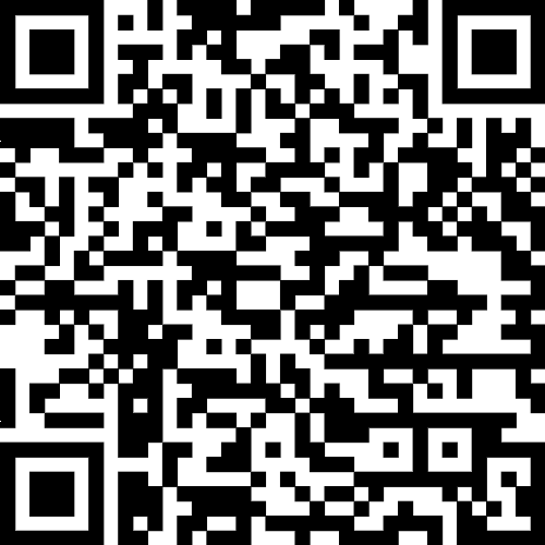 이 페이지로 연결되는 QR 코드예요.