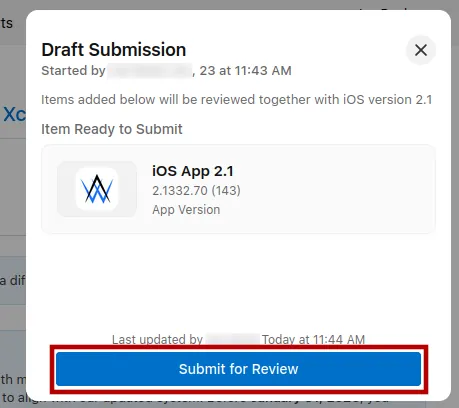 A screenshot of the 