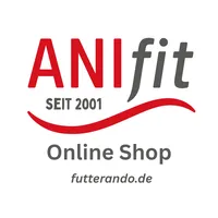 ANIfit Futter Shop app icon