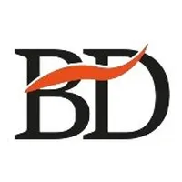 Black Digital app icon