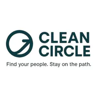 CleanCircle Sober Network app icon