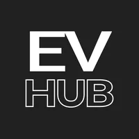 EV HUB app icon