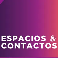 Espacios y Contactos app icon