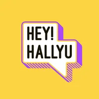 Hey!Hallyu app icon