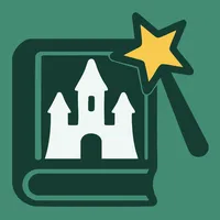 Oh My Tales app icon