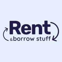 Rent&Borrow app icon