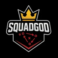 SquadGod app icon
