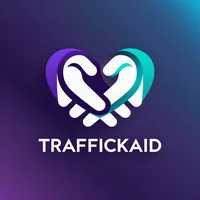 TraffickAid app icon