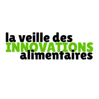 Veille innovation alimentaire app icon