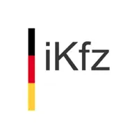 iKfz app icon