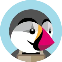 Create App for PrestaShop website