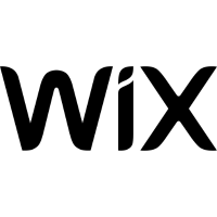 Wix site as an app